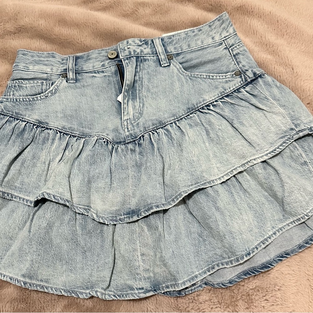American Eagle skirt